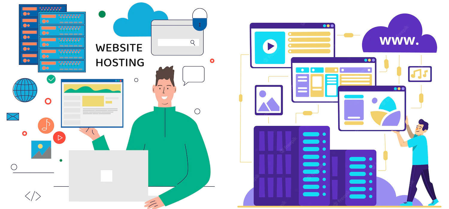 i3tech Domain Registration 